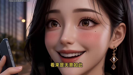 我能看到别人的情绪(110集) 我能看到别人的情绪(110集)夸克网盘在线看