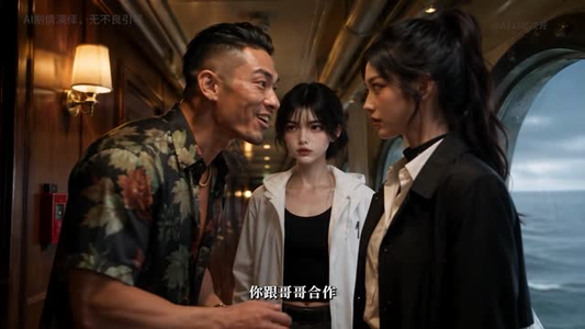副本老大是男友第二季(100集全) 副本老大是男友第二季(100集全)全集