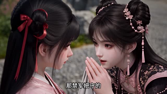 云梦归:我和暴君互换了身体(402集) 云梦归:我和暴君互换了身体(402集)热门短剧推荐