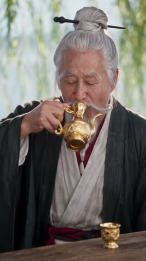 穿越大唐，我靠摆摊馋哭长安（76集）在哪看免费