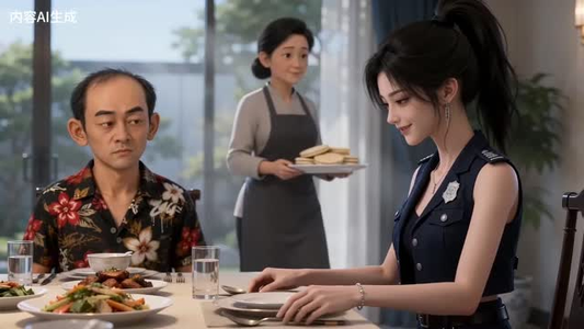 收租老汉第四季（136集）热门短剧免费看