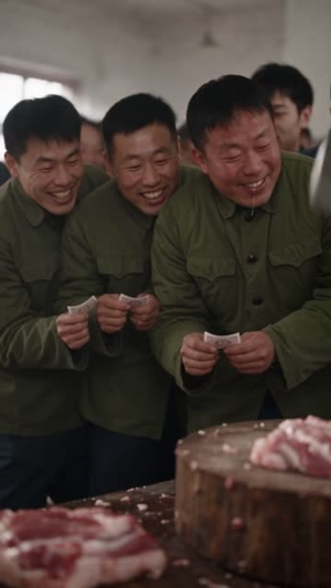 年代1960:穿越南锣鼓巷第三季(76集) 年代1960:穿越南锣鼓巷第三季(76集)夸克在线观看