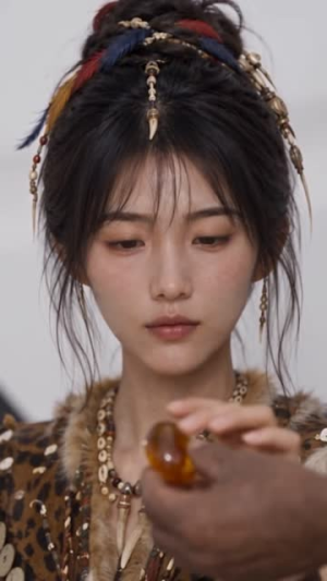 我的别墅通两界,摆摊的我赚了亿点点第三季(104集) 我的别墅通两界,摆摊的我赚了亿点点第三季(104集)每天短剧分享