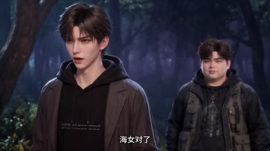成为绝世剑仙我不要时空碑(112集) 成为绝世剑仙我不要时空碑(112集)精彩短剧下载