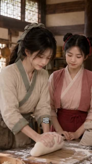 穿越后古代贵公子因美食为我倾倒（60集）短剧全集更精彩