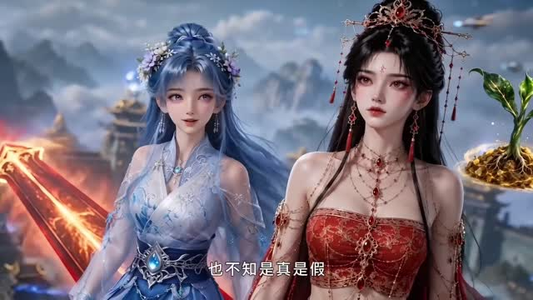 枯草成帝之万古草帝(120集) 枯草成帝之万古草帝(120集)短剧追不停