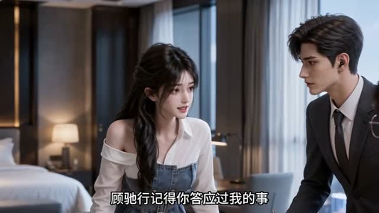 重生后太太成了傅总的贴身小挂件(201集) 重生后太太成了傅总的贴身小挂件(201集)免费观看就是爽