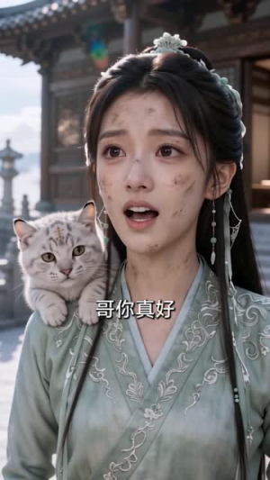 认个剑尊当亲哥,他却想做我夫君(72集) 认个剑尊当亲哥,他却想做我夫君(72集)亿万短剧抢先看