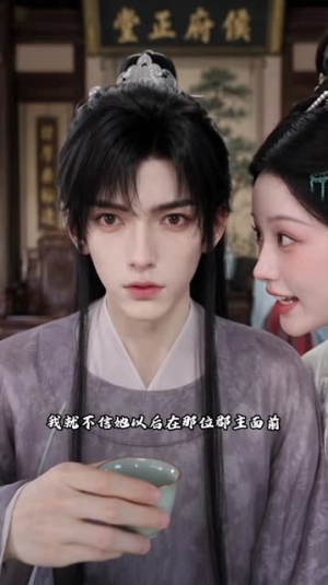 宫令归府，肃理深宅（51集）精彩不断免费看