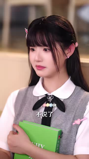 小狗尾巴藏不住（40集）超火短剧抢先看