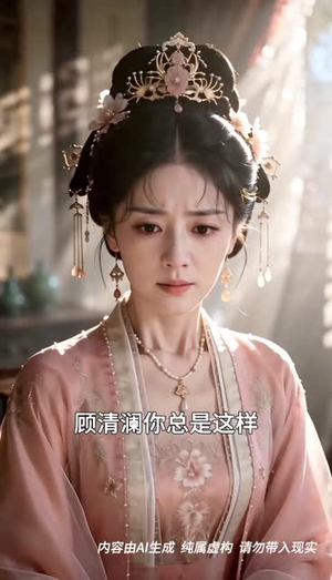 太傅入后宫了第一季（91集）好看的短剧分享