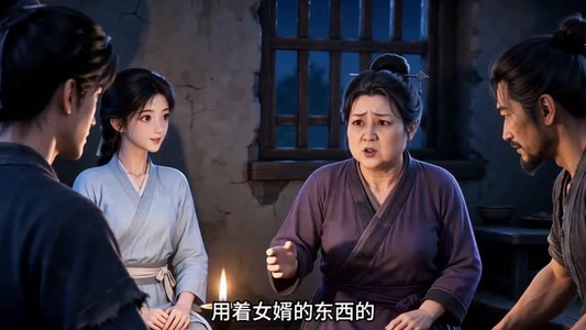 林家桑女的红火日子第二季(100集) 林家桑女的红火日子第二季(100集)夸克在线观看