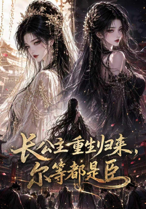 长公主重生归来尔等都是臣(100集) 长公主重生归来尔等都是臣(100集)好看的短剧来了