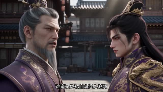 烬九州第十二季(129集) 烬九州第十二季(129集)演的怎么样