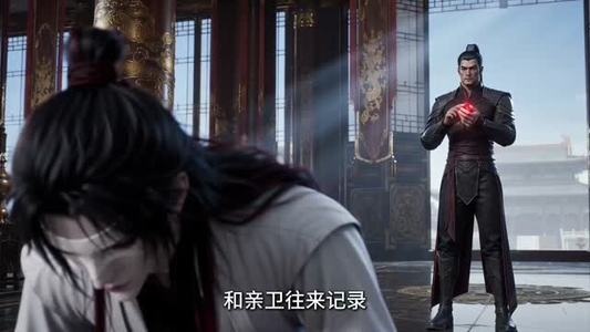 紫霄拍卖行（165集）热门短剧追到爽