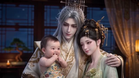 那又怎样奈何陛下独宠我第五季（300集）免费观看就是爽