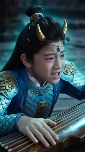 万毒窟邂逅上古祖龙(70集) 万毒窟邂逅上古祖龙(70集)红果免费看短剧