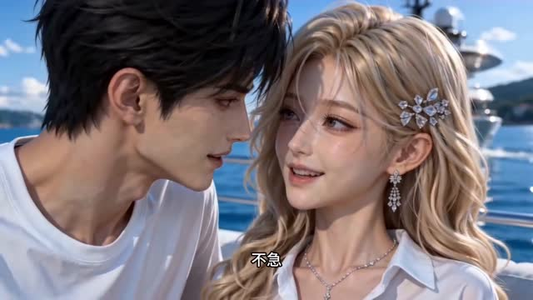 妄夜沉沦！（82集）大结局完美收官