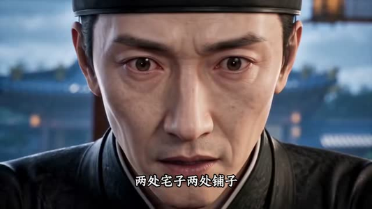 福运满府,步步荣华(127集) 福运满府,步步荣华(127集)小短剧推荐
