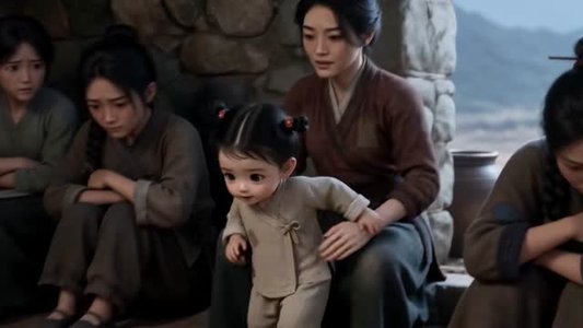 福运小满（122集）短剧全集免费