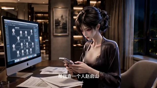 舟意难藏（58集）全部免费看全集