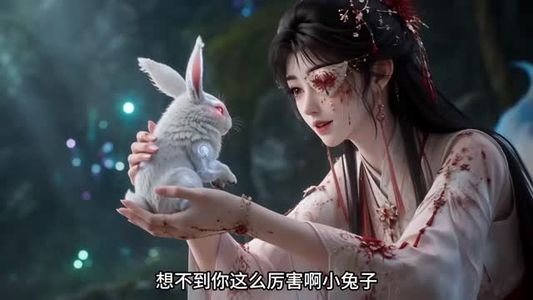 御兽大陆:我的猫狗是神兽第一季(110集) 御兽大陆:我的猫狗是神兽第一季(110集)360网盘观看