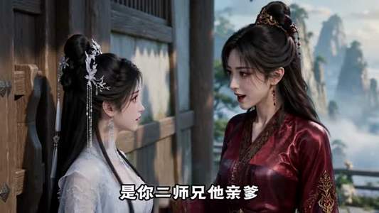 羽予万象这个祖宗你惹不起第一季(172集) 羽予万象这个祖宗你惹不起第一季(172集)视频在线看