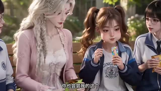 鬼怪来袭(40集) 鬼怪来袭(40集)看短剧放松一下
