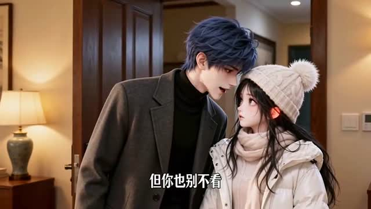 白猫少女（95集）免费看全网短剧