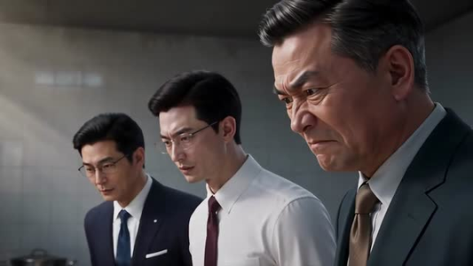 三天九祸：我比比格还能闯祸（102集）完整版