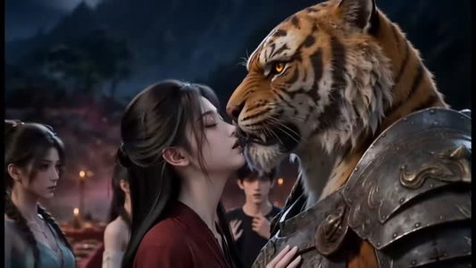 误入寂静岭，你让我邀请孙悟空第一季（107集）大结局太过瘾了