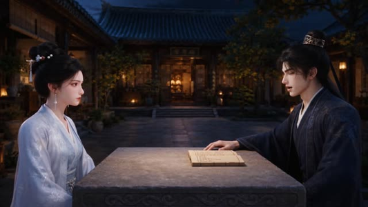 退婚后我嫁给了你最恨的人(36集) 退婚后我嫁给了你最恨的人(36集)热门火爆短剧