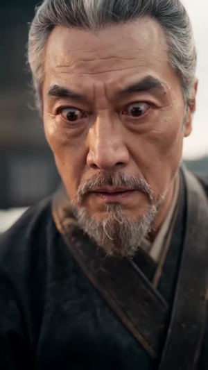 我竟靠种田让全族走上修仙巅峰（64集）短剧片段分享
