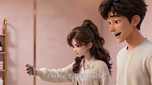 打工吧,我的奇葩萌兽(110集) 打工吧,我的奇葩萌兽(110集)常回家看看短剧