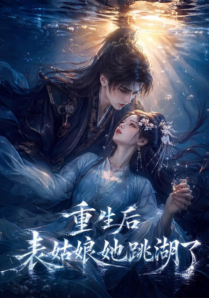 重生后表姑娘她跳湖了（60集）热门短剧追到爽