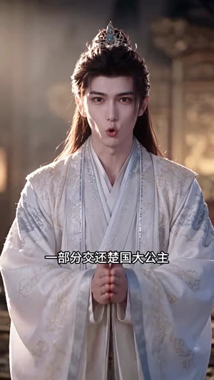 千古第三阳谋4（312集）夸克在线观看