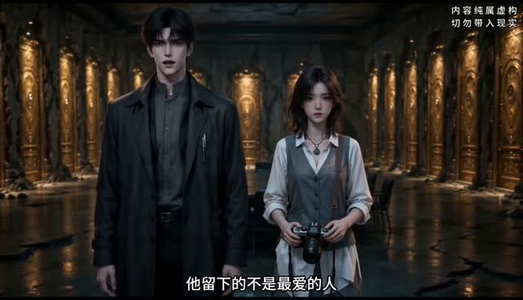 国王游戏云景公寓(79集) 国王游戏云景公寓(79集)好看的短剧电影