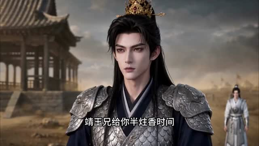 错赐良缘，天子他追悔莫及（61集）短剧追不停