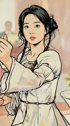 末日降临，我和闺蜜的废材异能轰动全球（69集）短剧完整版免费