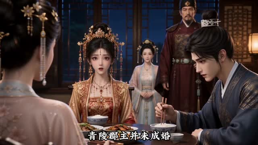 带着皇帝去吃瓜（116集）评价怎么样