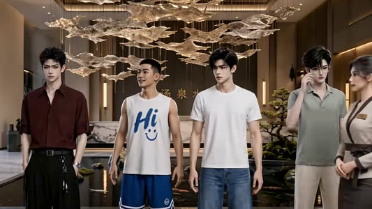 重返大学，我卸下豪门伪装（78集）短剧爆款推荐