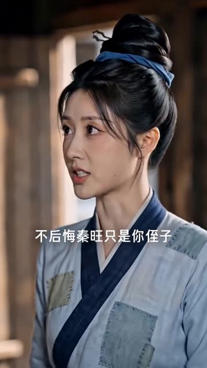 家有五女，穿越来的他连夜搞事业了（110集）好看的国产短剧