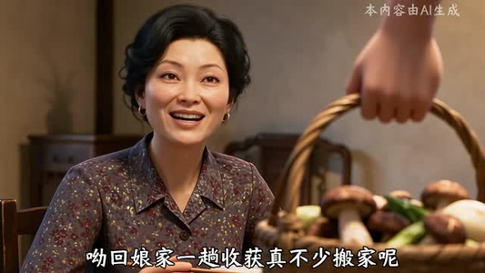 退婚后我在七零赚钱养家致富（189集）短剧在哪里看