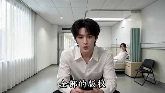顶流男团住我家（60集）短剧上热门