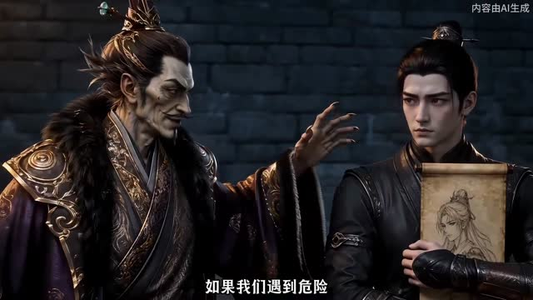 师姐盗我至尊骨？我有女帝我怕谁第二季（145集）在哪里可以全集