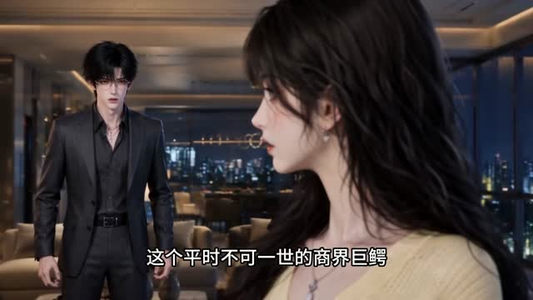 裴总别装了，你尾巴露出来了（63集）最新短剧推荐