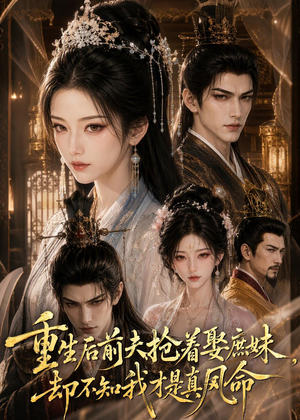 重生后前夫抢着娶庶妹,却不知我才是真凤命(59集) 重生后前夫抢着娶庶妹,却不知我才是真凤命(59集)一口气看完