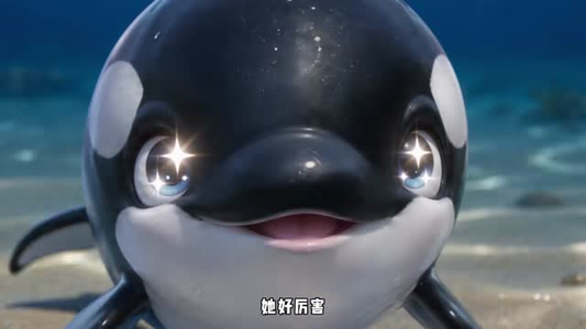 穿成顶美动物抱大腿第四季（118集）看短剧放松一下