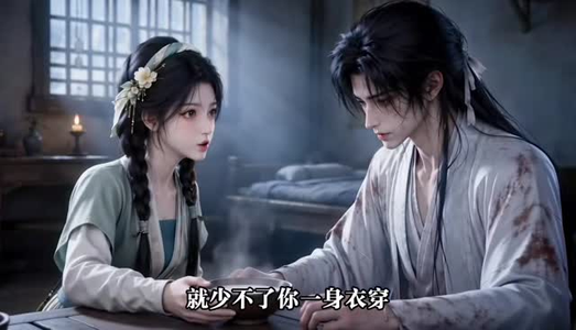 一个馒头换来的首辅夫君（51集）夸克网盘观看