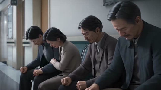 穿成游戏文里男主的植物人妹妹第二季(162集)短剧热播中